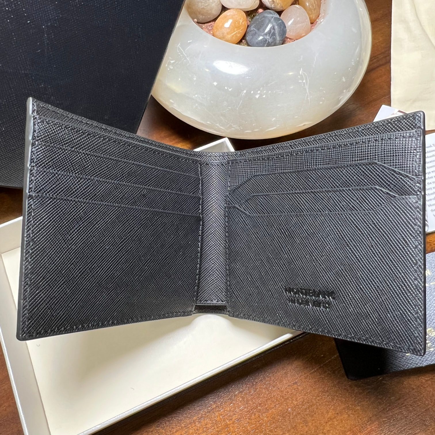 Montblanc Wallets Purse